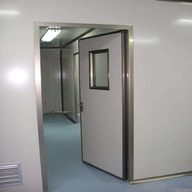 萍乡CT室防护铅门